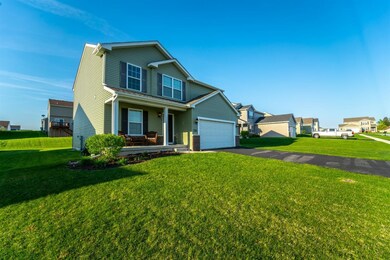 7620 W 121st Ave, Crown Point, IN 46307 - photo 2