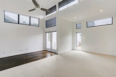 2505 Hazard St unit B, Houston, TX 77019 - photo 5