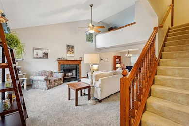 7742 Holderman St, Lewis Center, OH 43035 - photo 5