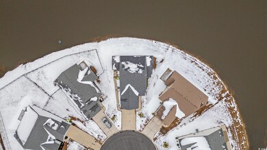 Exterior space