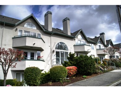 555 Walnut St unit 10, Edmonds, WA 98020 - photo 4