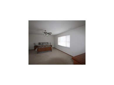 Master Bedroom. Large master bedroom with own bath