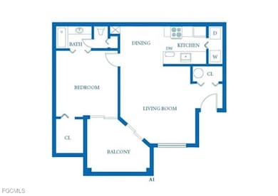 12591 Equestrian Cir unit 1214, Fort Myers, FL 33907 - photo 3