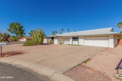 1043 S 74th Place, Mesa, AZ 85208 - photo 2