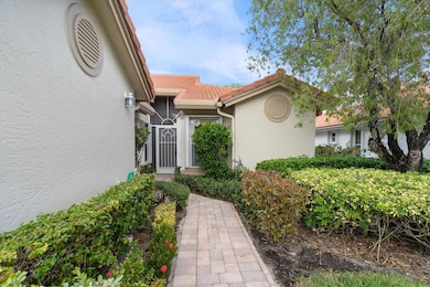 7741 Springwater Place unit B, Boynton Beach, FL 33437 - photo 2