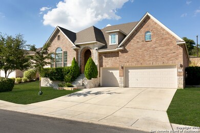 3235 Shoshoni Rise, San Antonio, TX 78261 - photo 2