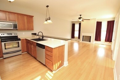 521 S 1st St, Clarksville, TN 37040 - photo 5