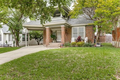 5225 Goodwin Ave, Dallas, TX 75206 - photo 2