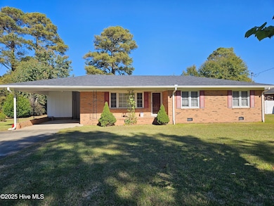 124 Kimberly Dr, Clinton, NC 28328 - photo 2