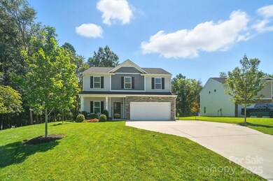 13232 Berkley Ave, Huntersville, NC 28078 - photo 6