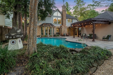 7 Tanager Trail, Spring, TX 77381 - photo 4