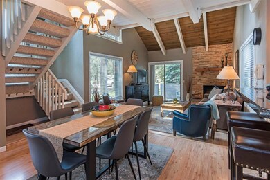 17636 Tennis Village unit 31, Sunriver, OR 97707 - photo 6