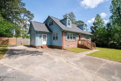 106 Mike Loop Rd, Jacksonville, NC 28546 - photo 3