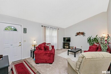 4614 Fillmore Ct, Davenport, IA 52806 - photo 5