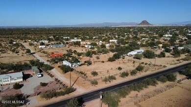 Picturerocks 4.62 acres