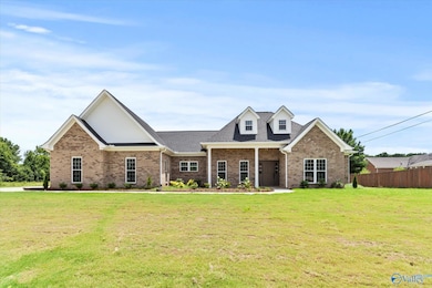 1509 Nella Dr, Athens, AL 35611 - photo 2