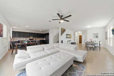 10103 Reyes Heights, Helotes, TX 78254 - photo 3