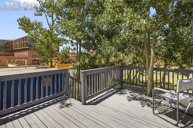 211 N 2nd St, Cripple Creek, CO 80813 - photo 3