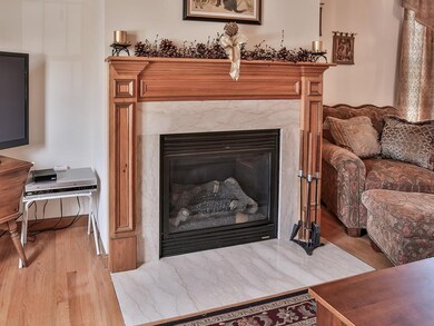 22 Gerrys Way unit 22, Milford, NH 03055 - photo 4