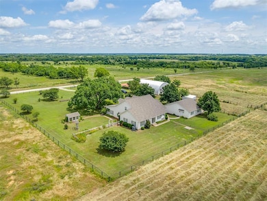 4919 E Lone Chimney Rd, Glencoe, OK 74032 - photo 2