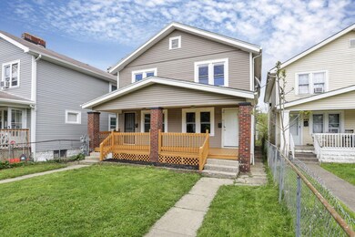 638 Racine Ave unit 640, Columbus, OH 43204 - photo 2