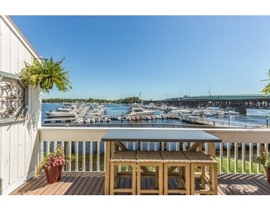 126 Merrimac St unit 54, Newburyport, MA 01950 - photo 3