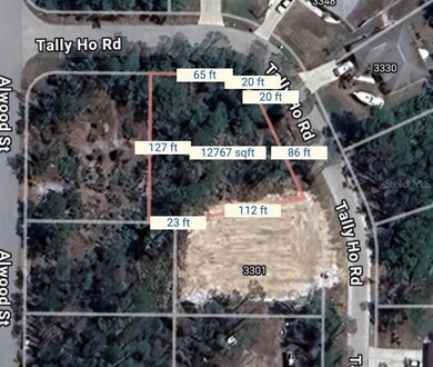 0 Tally Ho Rd unit MFRC7514350, North Port, FL 34291 - photo 2