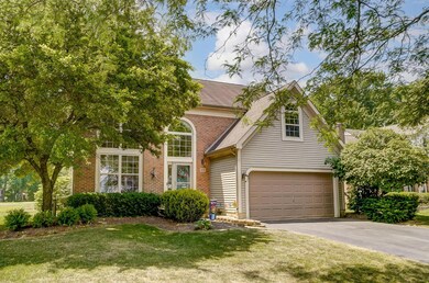 410 Woodside Meadows Place, Columbus, OH 43230 - photo 2