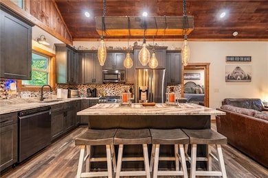 55 Monitor Dr, Ellijay, GA 30540 - photo 3