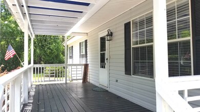 70 Greenleaf Ln, Crawfordville, FL 32327 - photo 3