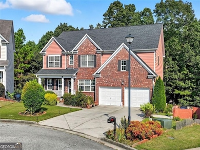 3164 Yachet Ct SW, Snellville, GA 30039 - photo 3