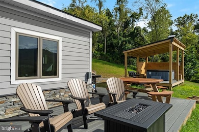 331 Pomeroy Rd, Front Royal, VA 22630 - photo 3