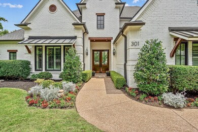 301 Augusta Ct, Southlake, TX 76092 - photo 4