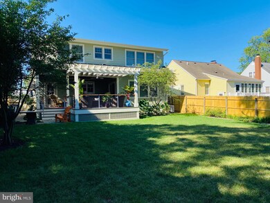 605 First St, Annapolis, MD 21403 - photo 5