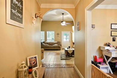 74 Goodluck Rd, Petal, MS 39465 - photo 7