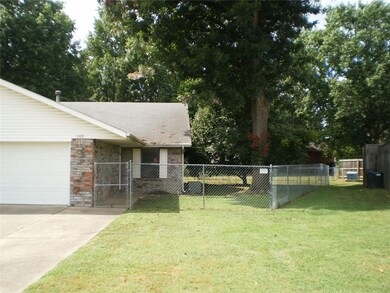 1808 S 15th St, Rogers, AR 72758 - photo 3