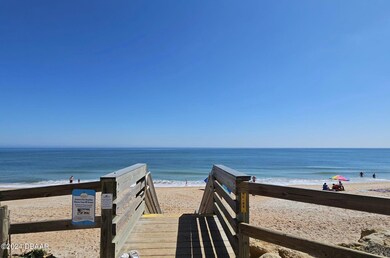 Public Beach Access across the street