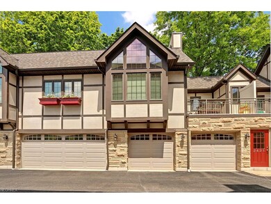 Located mere minutes to University Circle--Clevela