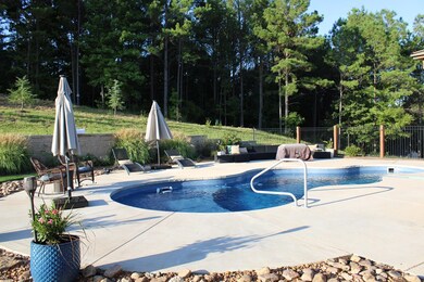 120 Lakes Dr S, Oxford, MS 38655 - photo 2