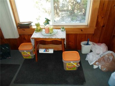 Porch.