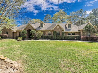 4014 Amberlee Ct, Spring, TX 77386 - photo 2