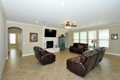 630 Texas Star Dr, Richmond, TX 77469 - photo 5