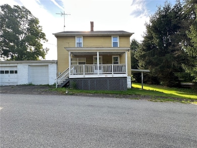 154 Fire Dept Rd, Tarrs, PA 15688 - photo 2