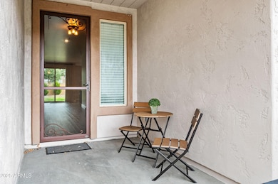 3-Front Patio