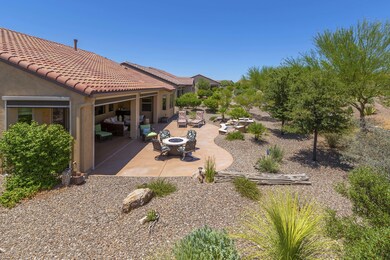 Side Yard