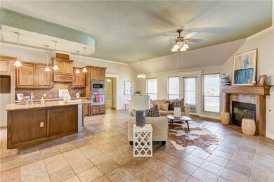 705 NW 194th Terrace, Edmond, OK 73012 - photo 6