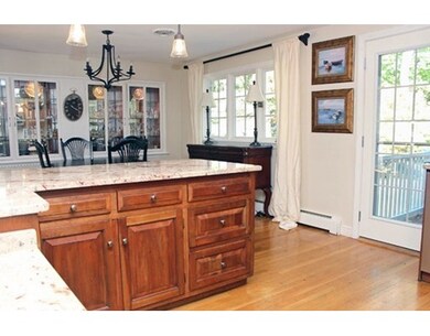 1 Winfield Rd, Hingham, MA 02043 - photo 7