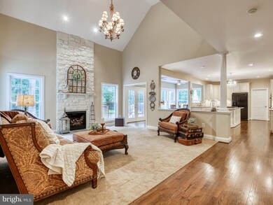 19581 Lovella Country Ct, Purcellville, VA 20132 - photo 7