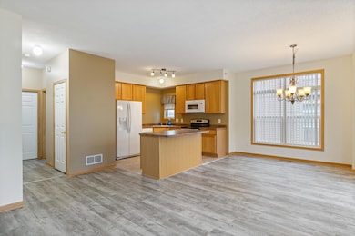 14583 Olivine Terrace NW, Anoka, MN 55303 - photo 4