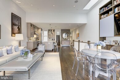 1516 Q St NW unit 3, Washington, DC 20009 - photo 7